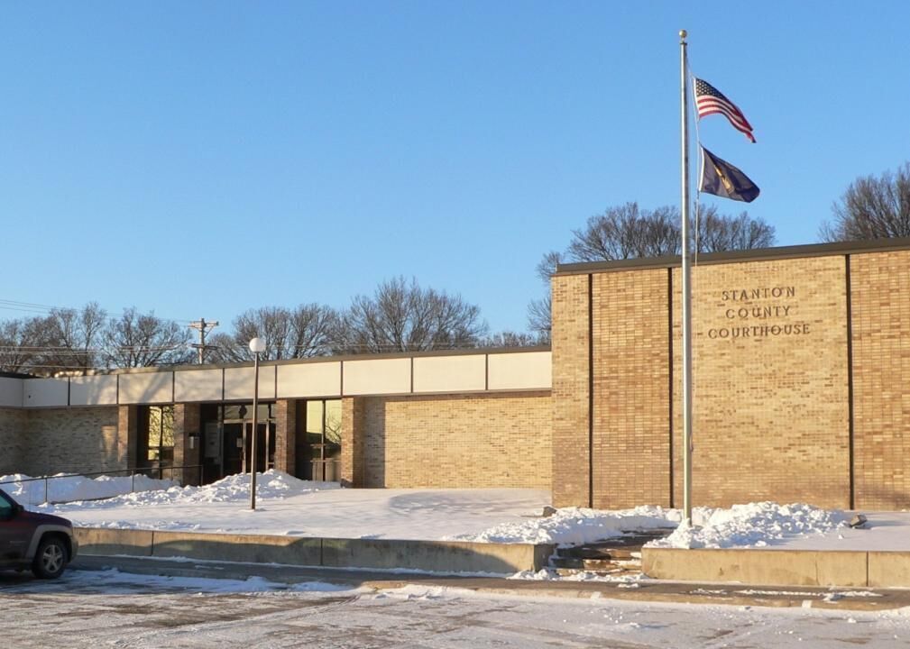 #28. Stanton County